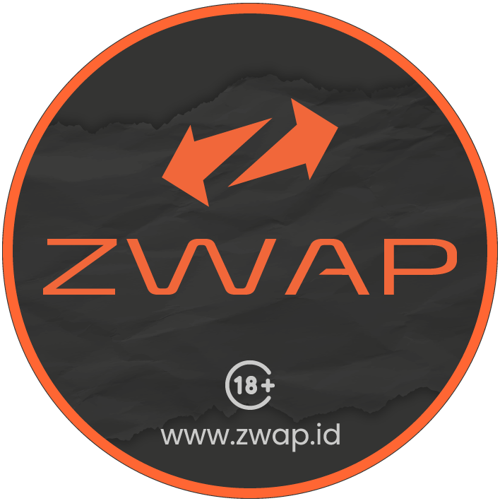 Logo Zwap Tech Indonesia