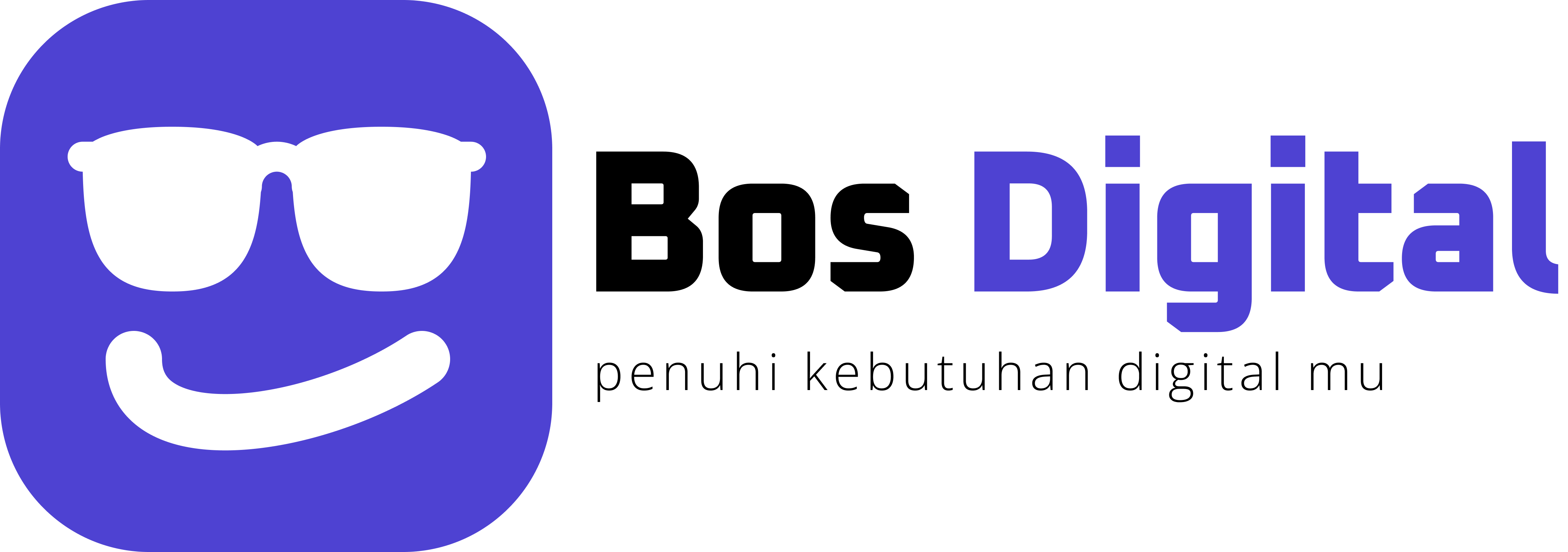 Logo BOS DIGITAL